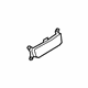 Ford LB5Z-78045A36-AD Insert