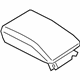 Ford LB5Z-7806024-AE Compartment Door