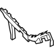 Ford JR3Z-17D942-A Side Bracket, Rear Passenger Side