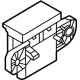 Ford PC3Z-13K198-D Control Module