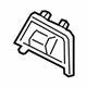 Ford GD9Z-9C888-BA Control Switch, Upper Passenger Side