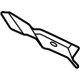 Ford LX6Z-9S276-A Center Shield Bracket