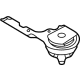 Ford ML3Z-10732-B Rear Support, Driver Side