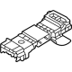 Ford ML3Z-7G276-A Connector
