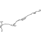 Ford ML3Z-14290-A Battery Cable