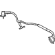 Ford ML3Z-14A411-A Connector Wire