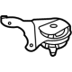 Ford ML3Z-10C674-A Front Support, Driver Side