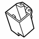 Ford DG9Z-3F527-C Lock