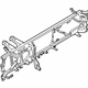 Ford KS7Z-5404545-A Reinforcement Beam