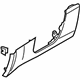 Ford ES7Z-5404459-EA Lower Cover
