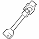 Ford KB3Z-3E751-A Lower Shaft