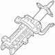 Ford KB3Z-3C529-A Column Assembly - Steering