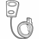 Ford 3W4Z-19A393-AA Control Module