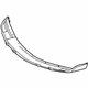 Ford AE9Z-17626-A Valance, Front