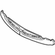 Ford AE9Z-17C882-A Isolator, Front