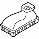 Ford 9H6Z-7277-AA Shift Boot