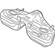 Ford FR3Z-9002-A Fuel Tank