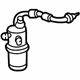 Ford 6L3Z-19C836-AB Drier