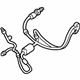 Ford 4L3Z-19D850-AA Manifold Tube