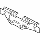 Ford YL8Z-7810786-AA Rear End Panel
