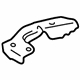 Ford YL8Z-78638A88-AA Seat Reinforcement, Passenger Side