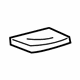 Ford YS4Z-9450-CA Converter Gasket