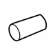 Ford YS4Z-5K238-BA Tailpipe Extension