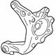 Ford LB5Z-5B758-A Knuckle, Rear Passenger Side