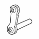 Ford LB5Z-5A972-A Link Rod, Rear