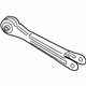 Ford LB5Z-5500-E Front Lower Control Arm, Rear