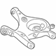 Ford LB5Z-5500-A Lower Control Arm, Rear Passenger Side