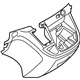 Ford LK4Z-99115A00-AC Storage Compart