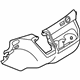 Ford MK4Z-61044F58-AB Lower Cover