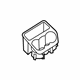 Ford LK4Z-6113562-AD Cup Holder