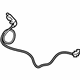 Ford HS7Z-14D202-A Cable