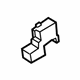 Ford AV6Z-14A034-A Fuse Holder