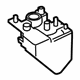 Ford FV6Z-14A068-CA Relay & Fuse Plate Support