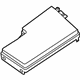 Ford FV6Z-14A003-AA Top Cover, Upper