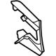 Ford BK3Z-17D742-C Inner Housing, Front Passenger Side