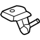 Ford MB3Z-5277-C Rear Bracket, Driver Side
