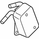 Ford FT4Z-6A642-A Oil Cooler