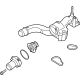 Ford ML3Z-8A586-B Thermostat Housing