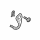 Ford LJ6Z-5862649-A Lever, Driver Side