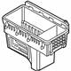 Ford BC3Z-9A612-A Lower Housing