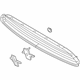 Ford DR3Z-8200-CA Grille, Front Upper
