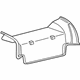 Ford 8W7Z-5445455-AA Floor Cover