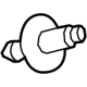 Ford -W716319-S450B Support Cylinder Ball Stud