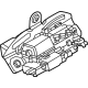 Ford M1PZ-7443150-B Lock Actuator