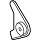 Ford YL8Z-4K205-AA Rear Crossmember Bracket