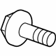 Ford -W500111-S437 Alternator Bolt